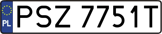 PSZ7751T