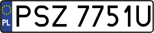 PSZ7751U