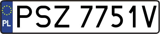 PSZ7751V