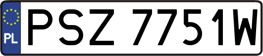 PSZ7751W