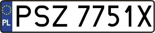 PSZ7751X