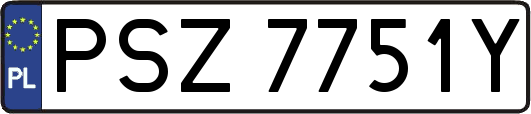 PSZ7751Y