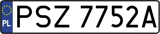 PSZ7752A