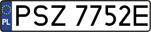 PSZ7752E