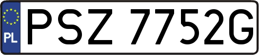 PSZ7752G