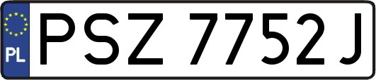 PSZ7752J