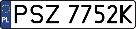 PSZ7752K