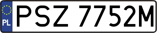 PSZ7752M