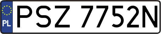 PSZ7752N