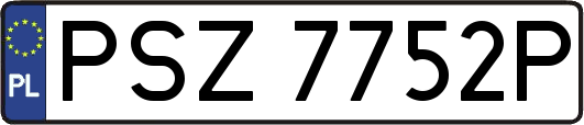PSZ7752P