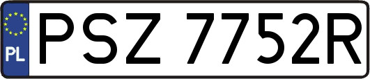PSZ7752R