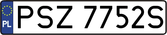 PSZ7752S