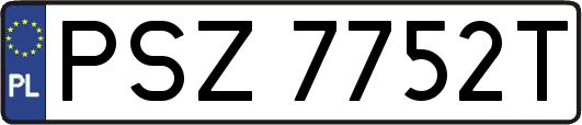 PSZ7752T