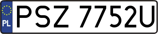 PSZ7752U
