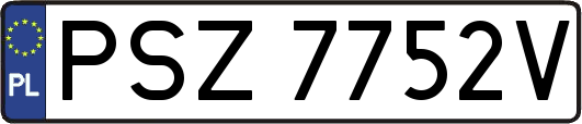 PSZ7752V