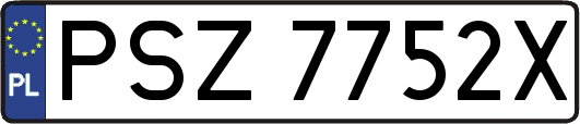 PSZ7752X