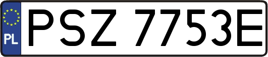PSZ7753E