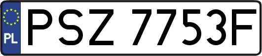 PSZ7753F