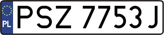 PSZ7753J