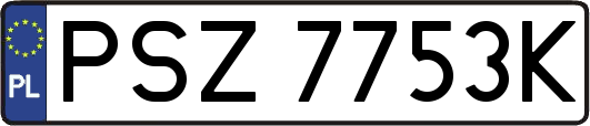 PSZ7753K