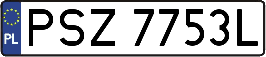 PSZ7753L