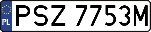 PSZ7753M