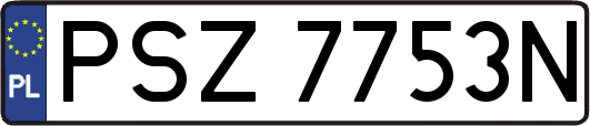 PSZ7753N