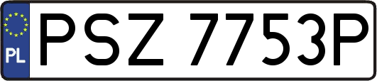 PSZ7753P