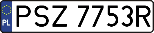 PSZ7753R