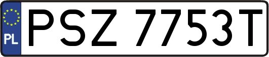 PSZ7753T