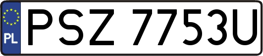 PSZ7753U
