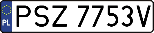 PSZ7753V