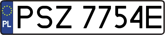 PSZ7754E