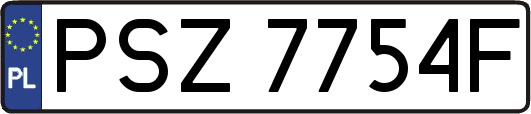 PSZ7754F