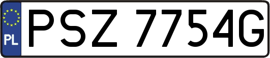 PSZ7754G