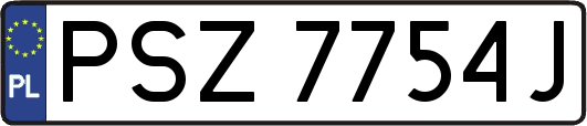 PSZ7754J