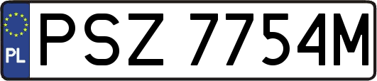 PSZ7754M