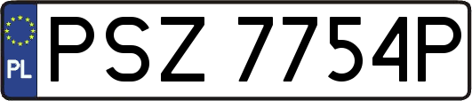 PSZ7754P