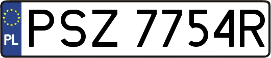 PSZ7754R