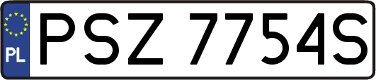 PSZ7754S