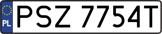 PSZ7754T