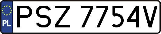 PSZ7754V