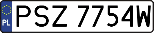 PSZ7754W