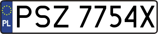 PSZ7754X