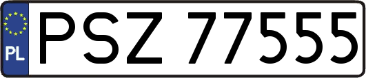 PSZ77555