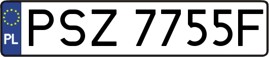 PSZ7755F