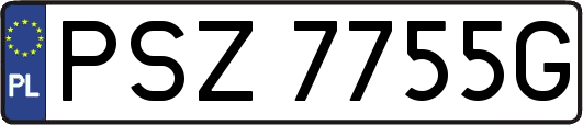 PSZ7755G
