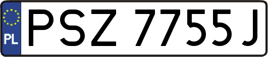 PSZ7755J