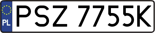 PSZ7755K