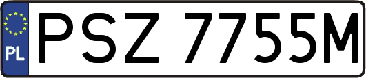 PSZ7755M